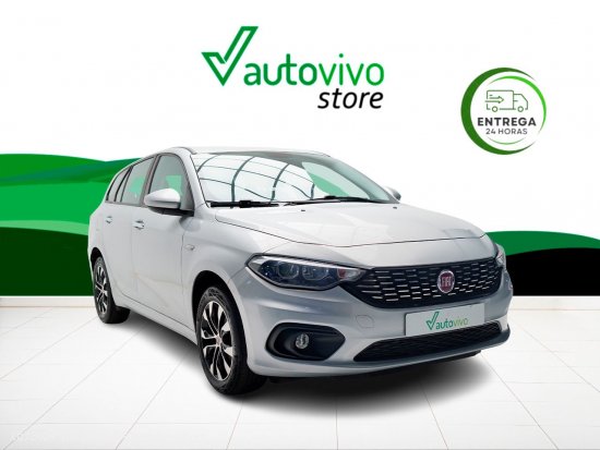  Fiat Tipo SW MIRROR 1.3 MULTIJET 95 CV 5P - Sant Boi de Llobregat 