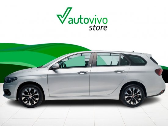 Fiat Tipo SW MIRROR 1.3 MULTIJET 95 CV 5P - Sant Boi de Llobregat