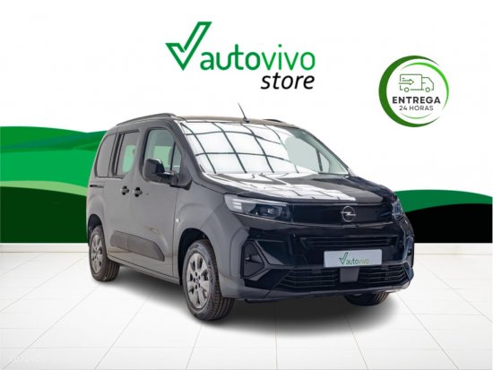  Opel Combo 1.5 TD 100 CV 4P - Sant Boi de Llobregat 