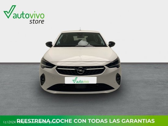 Opel Corsa -E GS-LINE BEV 50KWH 136 CV 5P - Sant Boi de Llobregat