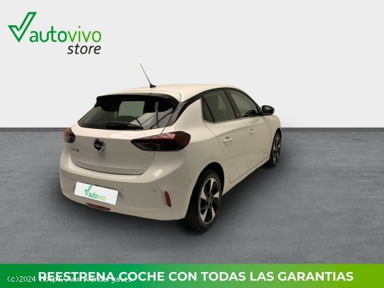 Opel Corsa -E GS-LINE BEV 50KWH 136 CV 5P - Sant Boi de Llobregat