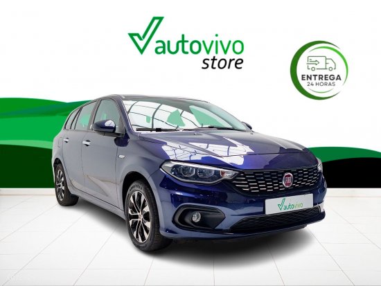  Fiat Tipo SW MIRROR 1.3 MULTIJET 95 CV 5P - Sant Boi de Llobregat 