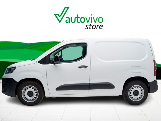 Fiat Doblo BEV 50KWH PACK STYLE 136 CV 5P - Sant Boi de Llobregat