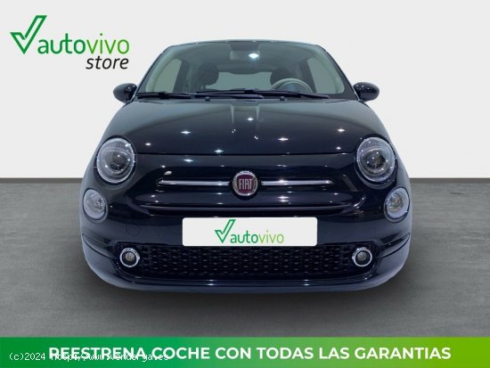 Fiat 500 CLUB 1.0 HYBRID 70 CV 3P - Sant Boi de Llobregat