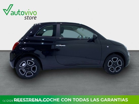 Fiat 500 CLUB 1.0 HYBRID 70 CV 3P - Sant Boi de Llobregat