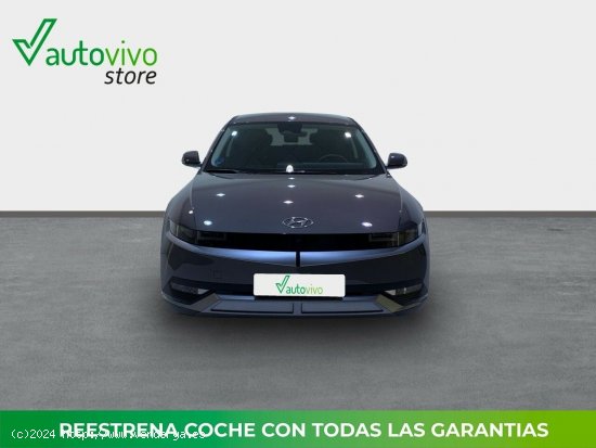 Hyundai IONIQ 5 BEV 58KWH LIGHT 170 CV RWD 5P - Sant Boi de Llobregat