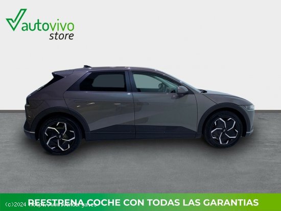 Hyundai IONIQ 5 BEV 58KWH LIGHT 170 CV RWD 5P - Sant Boi de Llobregat