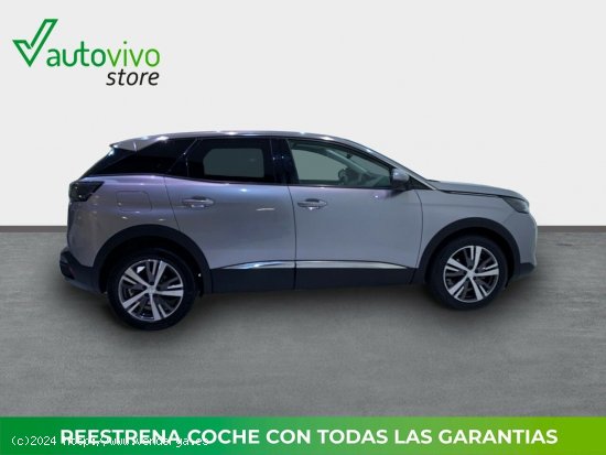 Peugeot 3008 ALLURE 1.2 PURETECH 130 CV 5P - Sant Boi de Llobregat