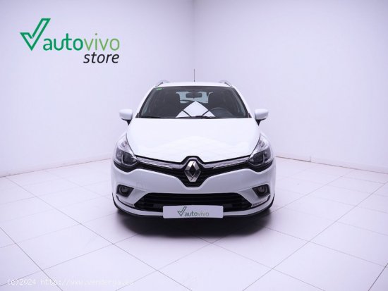 Renault Clio SPORT TOURER LIMITED 0.9 TCE 90 CV 5P - Sant Boi de Llobregat