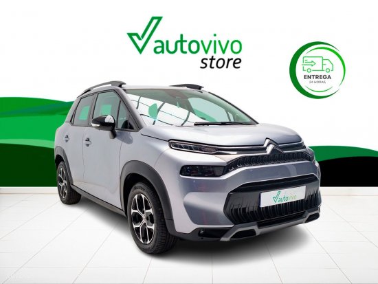 Citroën C3 Aircross SHINE 1.2 PURETECH 110 CV 5P - Sant Boi de Llobregat