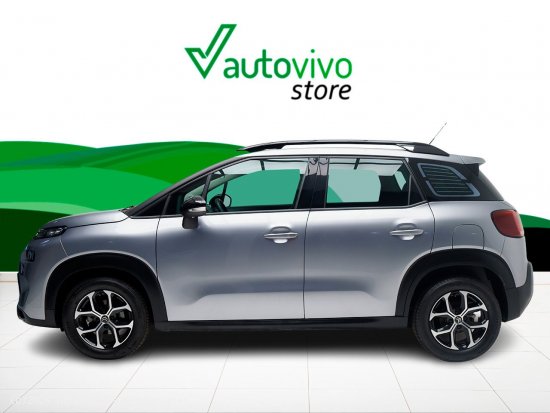 Citroën C3 Aircross SHINE 1.2 PURETECH 110 CV 5P - Sant Boi de Llobregat