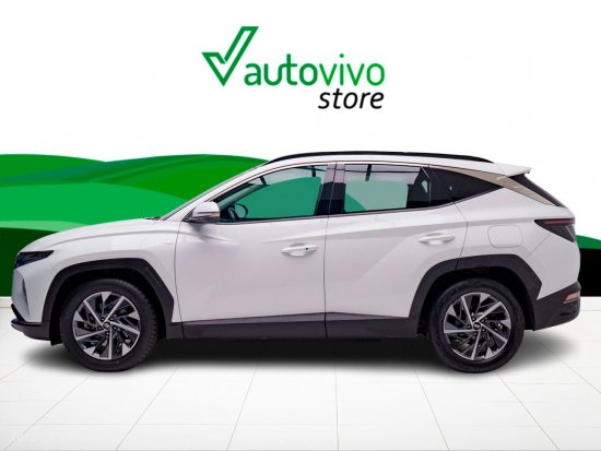 Hyundai Tucson TECNO SKY 1.6 TGDI MHEV 150 CV TECNO SKY 5P - Sant Boi de Llobregat