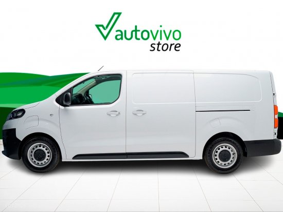 Opel Vivaro BEV 75KWH AUTO LWB L INC 136 4P - Sant Boi de Llobregat