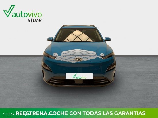 Hyundai Kona BEV STYLE SKY 150KW 204 CV 5P - Sant Boi de Llobregat