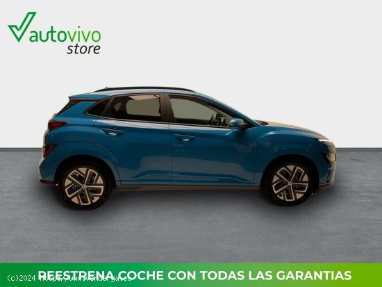 Hyundai Kona BEV STYLE SKY 150KW 204 CV 5P - Sant Boi de Llobregat