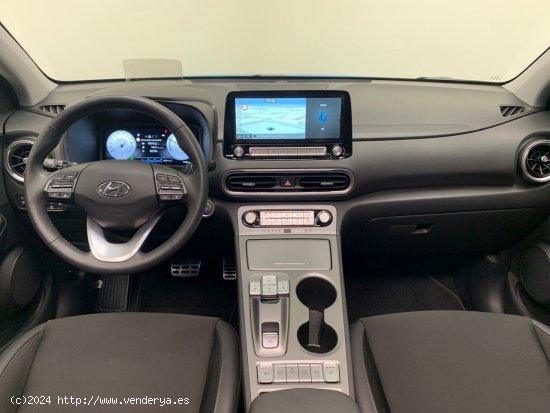 Hyundai Kona BEV STYLE SKY 150KW 204 CV 5P - Sant Boi de Llobregat