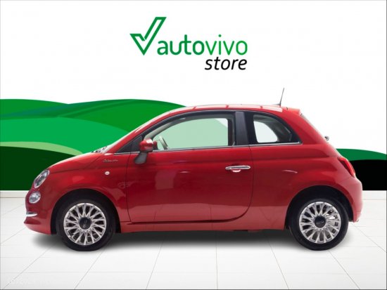 Fiat 500 DOLCEVITA 1.0 HYBRID 70 CV 3P - Sant Boi de Llobregat