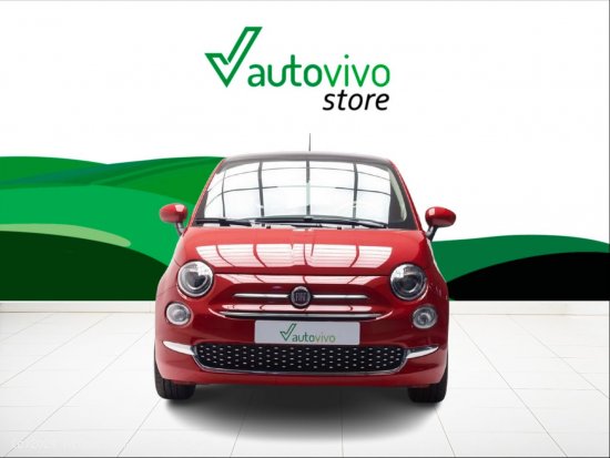 Fiat 500 DOLCEVITA 1.0 HYBRID 70 CV 3P - Sant Boi de Llobregat