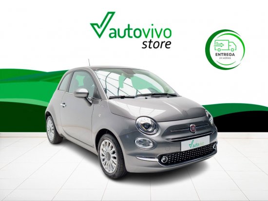 Fiat 500 DOLCEVITA 1.0 HYBRID 70 CV 3P - Sant Boi de Llobregat