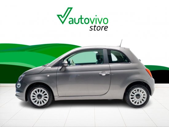 Fiat 500 DOLCEVITA 1.0 HYBRID 70 CV 3P - Sant Boi de Llobregat