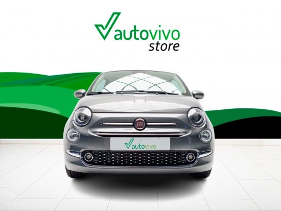 Fiat 500 DOLCEVITA 1.0 HYBRID 70 CV 3P - Sant Boi de Llobregat