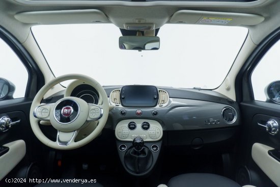 Fiat 500 DOLCEVITA 1.0 HYBRID 70 CV 3P - Sant Boi de Llobregat