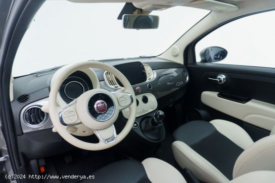 Fiat 500 DOLCEVITA 1.0 HYBRID 70 CV 3P - Sant Boi de Llobregat