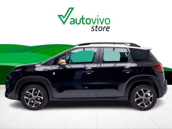 Citroën C3 Aircross SHINE 1.5 BLUEHDI 110 CV 5P - Sant Boi de Llobregat