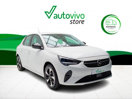 Opel Corsa -E BEV ELEGANCE 50KWH 136 CV 5P - Sant Boi de Llobregat