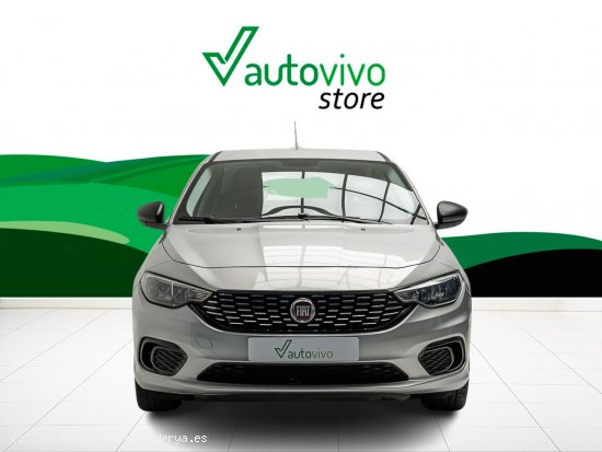 Fiat Tipo POP BUSINESS 1.3 MULTIJET 95 CV 5P - Sant Boi de Llobregat