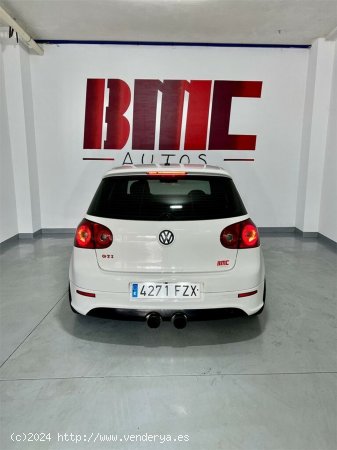 Volkswagen Golf 2.0 GTI - A Coruña