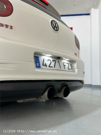 Volkswagen Golf 2.0 GTI - A Coruña