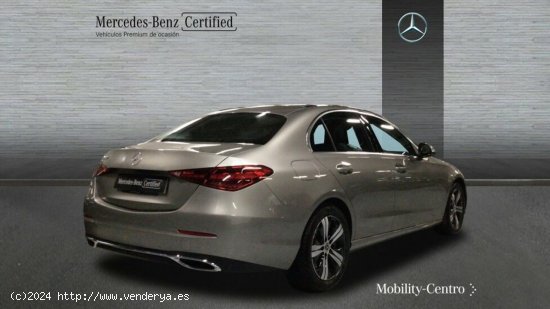 Mercedes Clase C C 220 d - Madrid