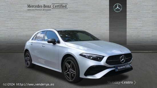 Mercedes Clase A A 250 e - Madrid