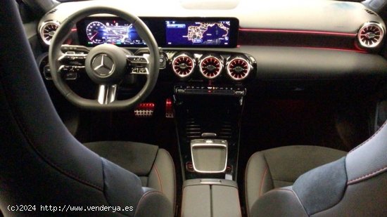 Mercedes Clase A A 250 e - Madrid