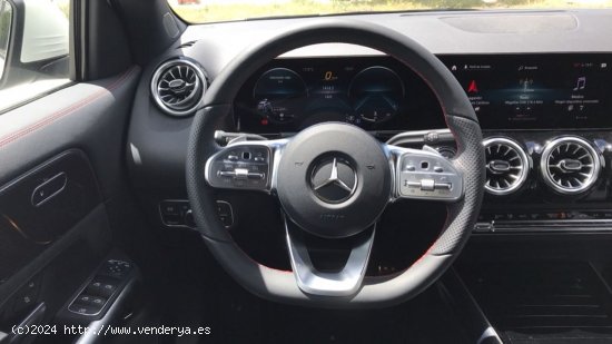 Mercedes GLA GLA 200 - Madrid