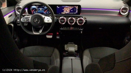 Mercedes CLA CLA 200 D DCT Shooting Brake - Madrid