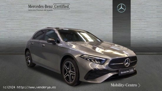 Mercedes Clase A A 250 e - Madrid