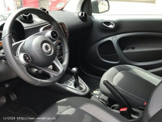 Smart Fortwo 60kW(81CV) EQ coupe - Madrid