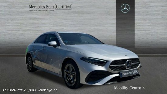 Mercedes Clase A A 250 e - Madrid