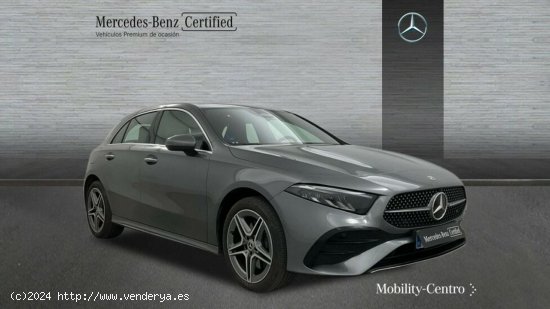 Mercedes Clase A A 250 e - Madrid