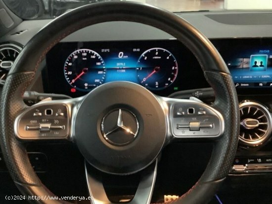 Mercedes GLA GLA 200 D - Madrid