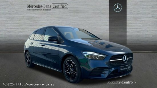 Mercedes Clase B B 250 e - Madrid