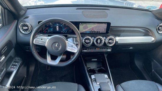 Mercedes GLB 2.0 GLB 200 D DCT 110KW (150CV) - Madrid