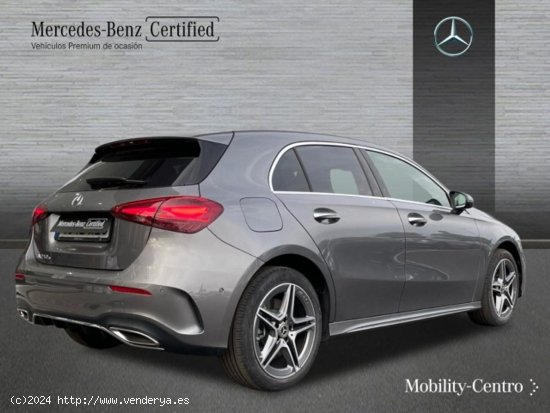 Mercedes Clase A A 250 e - Madrid