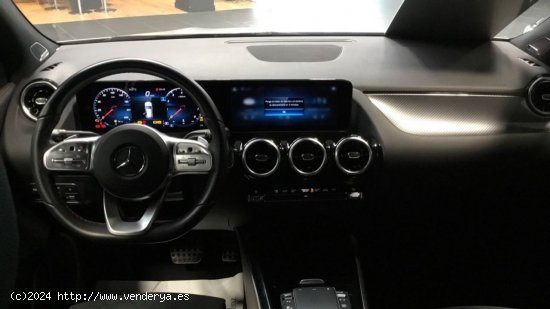 Mercedes GLA GLA 250 4MATIC - Madrid