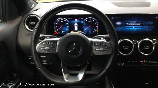 Mercedes GLA GLA 250 4MATIC - Madrid