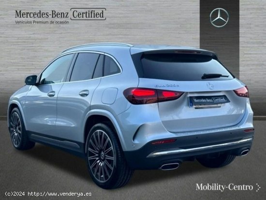 Mercedes GLA GLA 200 D - Madrid