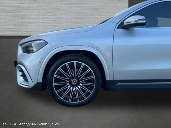 Mercedes GLA GLA 200 D - Madrid