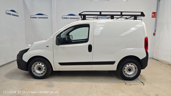 Fiat Fiorino FURGON CARGO MULTIJET - QUART DE POBLET